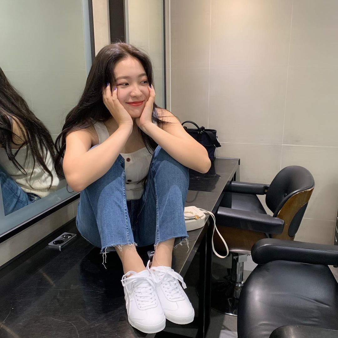 yerisfeed's tweet photo. #예리 🤍 https://t.co/dbOoFfm5Cj