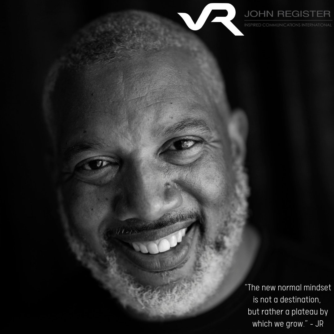 JFRegister's tweet photo. โThe new normal mindset is not a destination,
but rather a plateau by which we grow.โ
- JR
#johnregister #silvermedalist #changemindsightwarrior #amputatefear #hurdleadversity #GoForthAndInspire https://t.co/qJvWIRYdXl