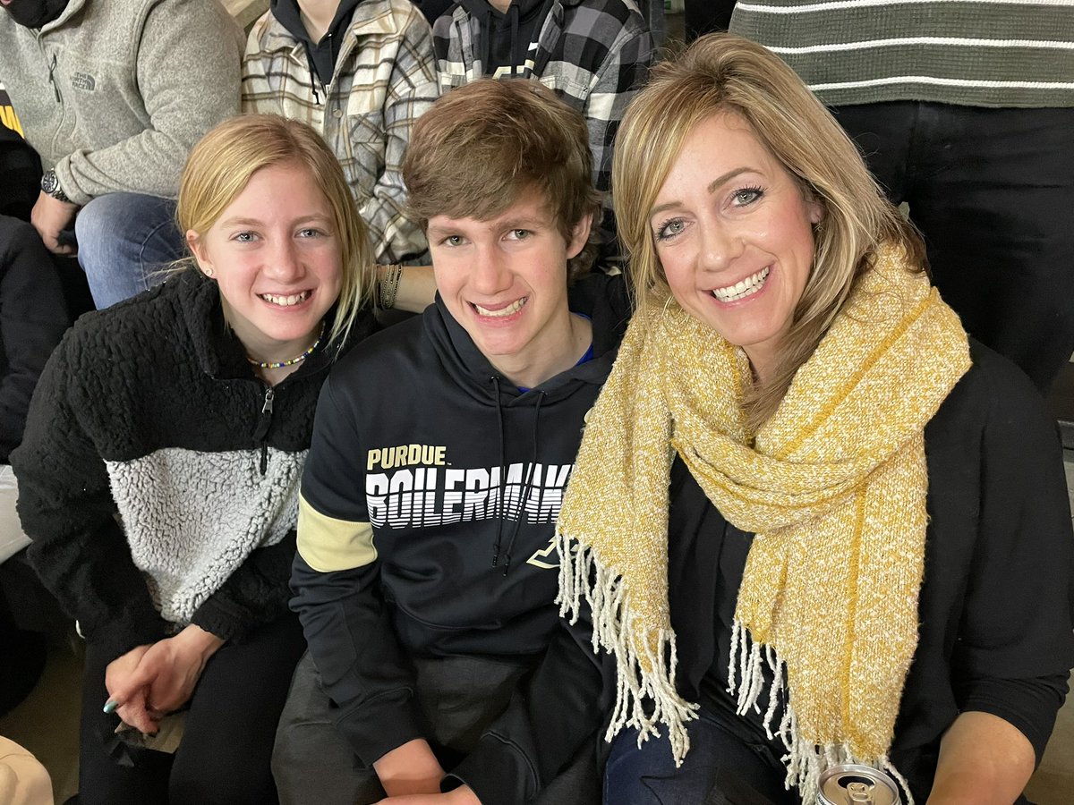 #BoilerUp