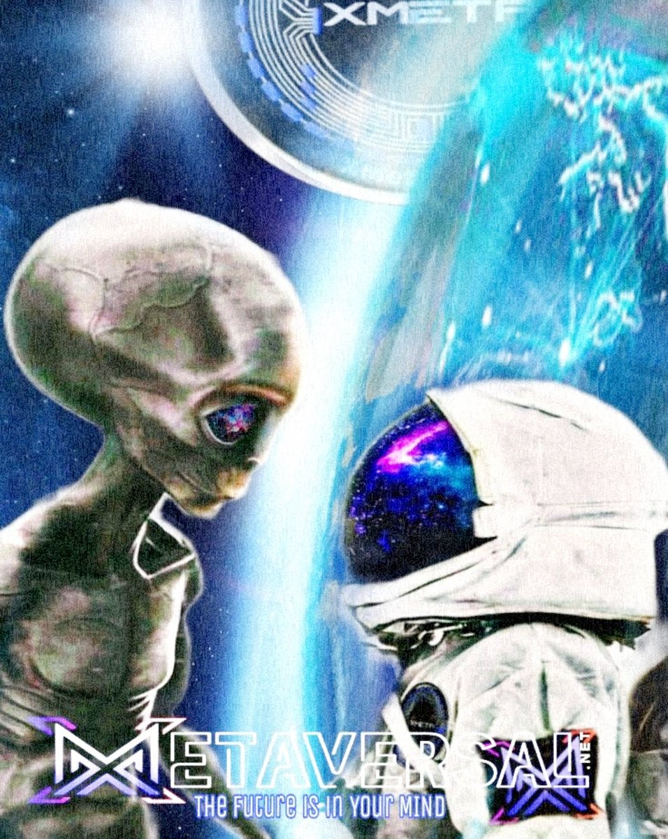 XMETA on Bitrue for XGalaxiesNFTs tweet media
