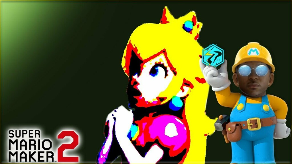 thunderpals's tweet photo. https://t.co/0Qam3FAAay Samantha - T-Pals Presents: Super Mario Maker 2 - Part 180
#SuperMarioMaker2 #DontThinkIForgotNintendo #ConnectYourPipesDamnIt #1YMM2 #WorldMaker #PlayingYourLevels #SpikeBergMikeTheCriticizer #MakerTime #LoveOrDub #Creation
Ge… https://t.co/GVPGX1bznj https://t.co/b5IY8pc5wM