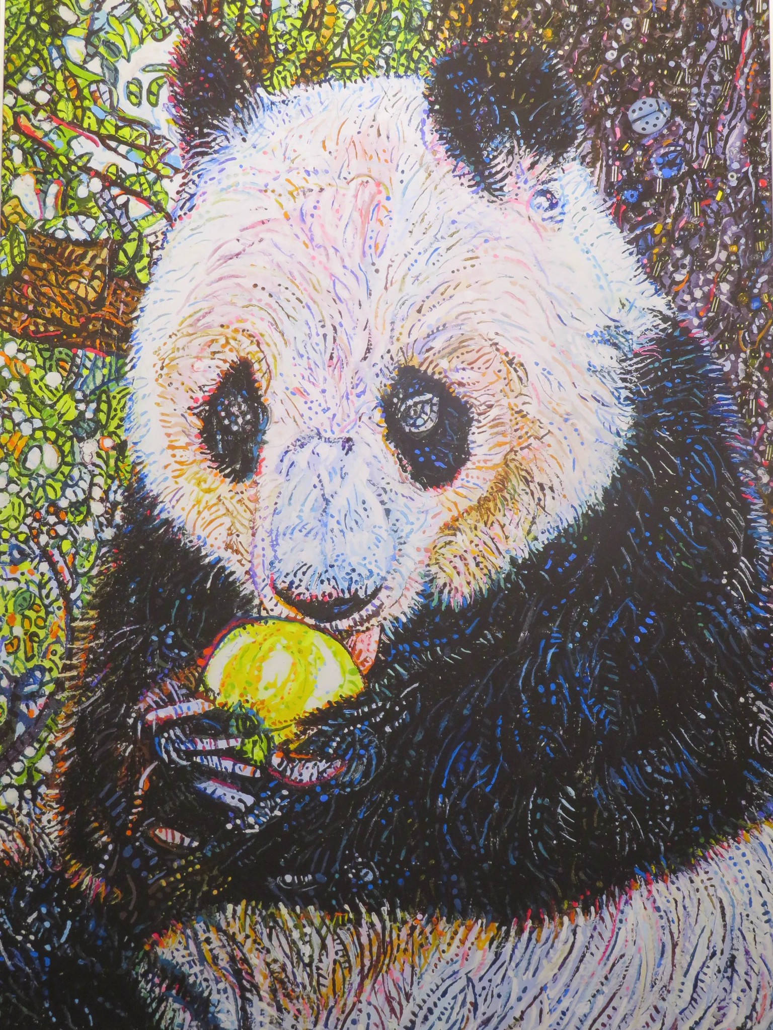 神戸市立王子動物園（公式） على X: 