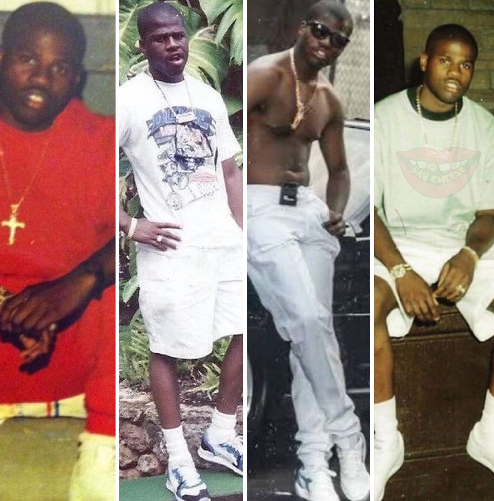 Pat Porter Rich Porter Sister - m8kcn5n