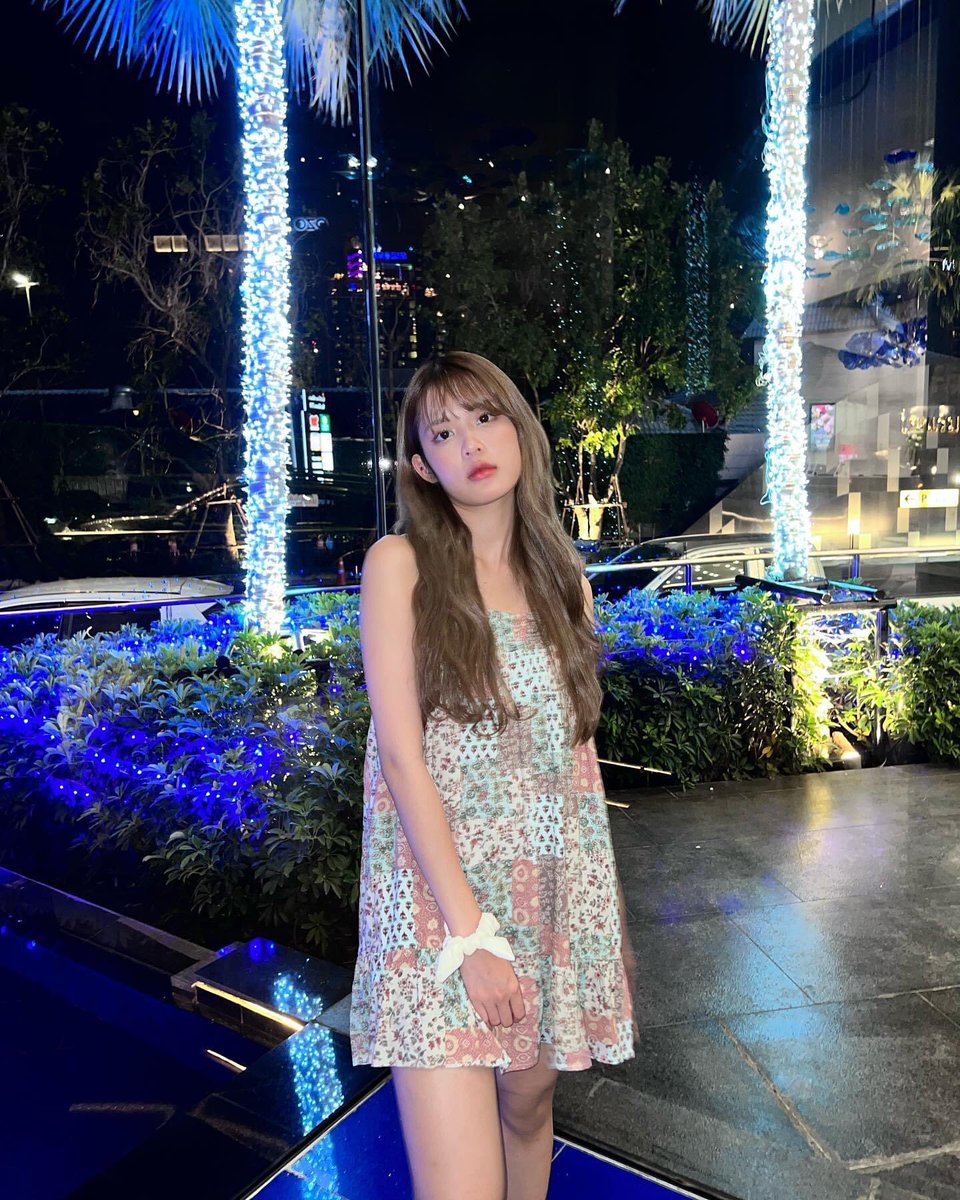 Orruy17's tweet photo. * / CuteDay Mobile 🥖︎♡︎♡︎

 #MobileBNK48 https://t.co/92UKnQj9wD