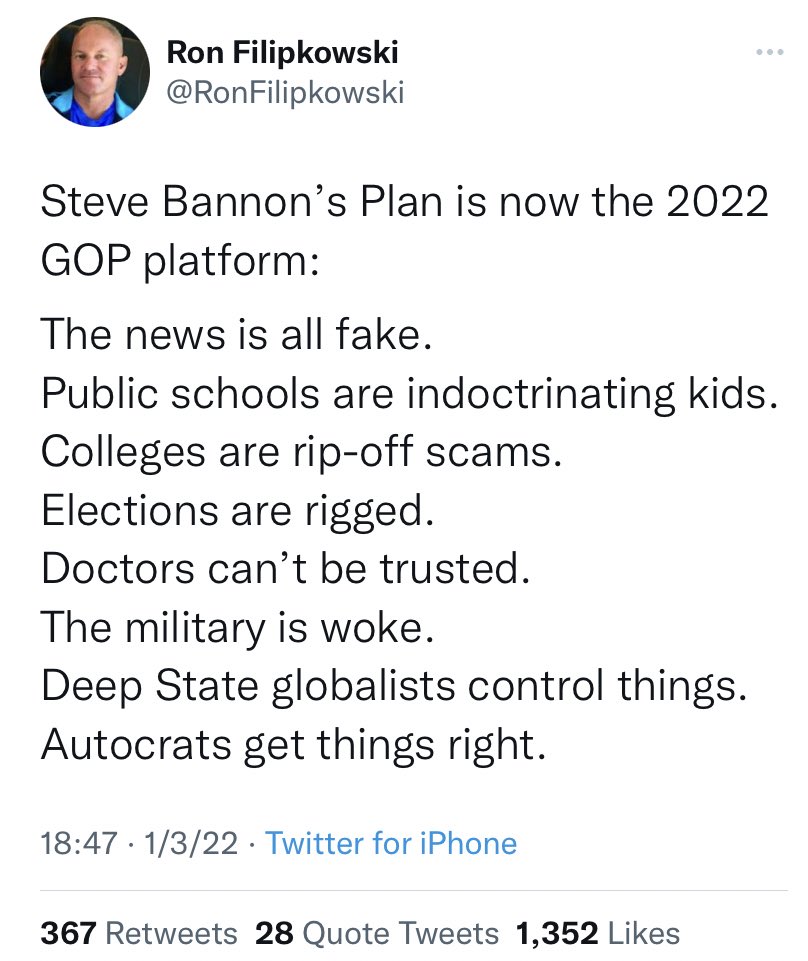 Jack Posobiec tweet media