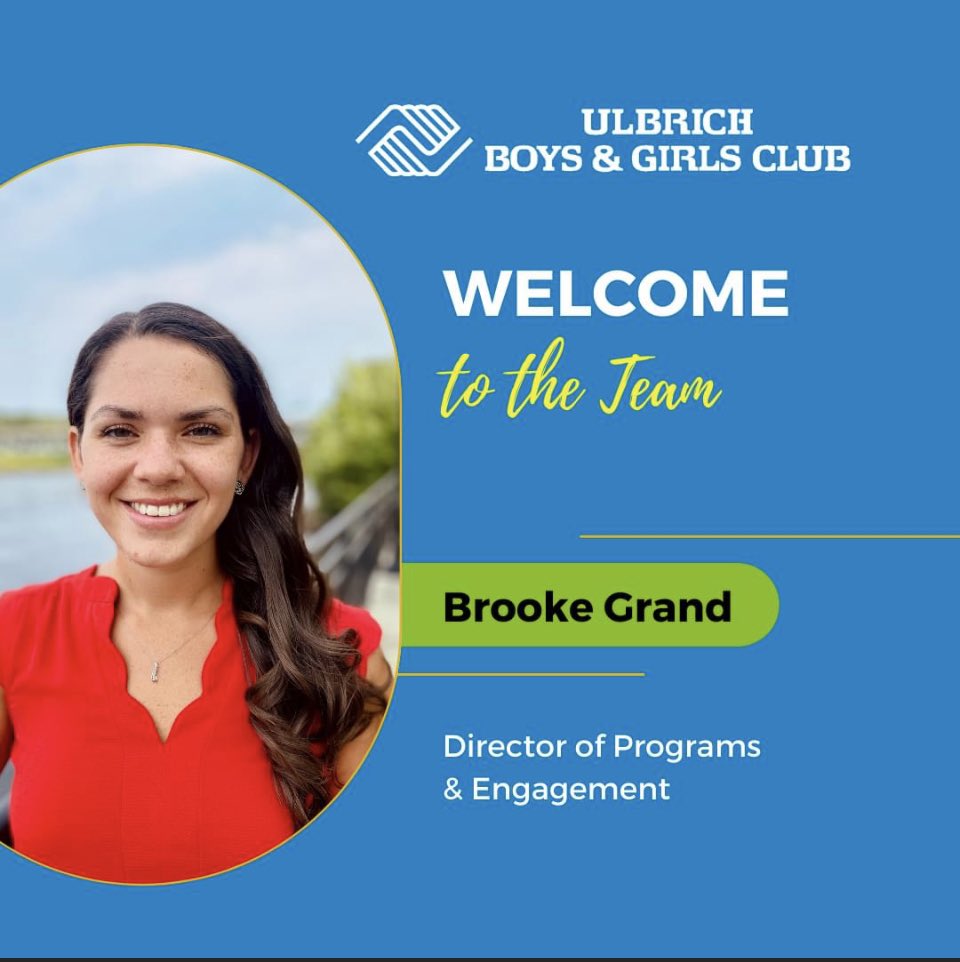 Ulbrich Boys & Girls Club tweet media