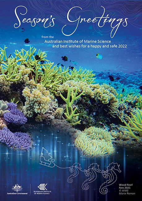 I wish a splendid 2022 to all of you, to science and to planet Earth :-)