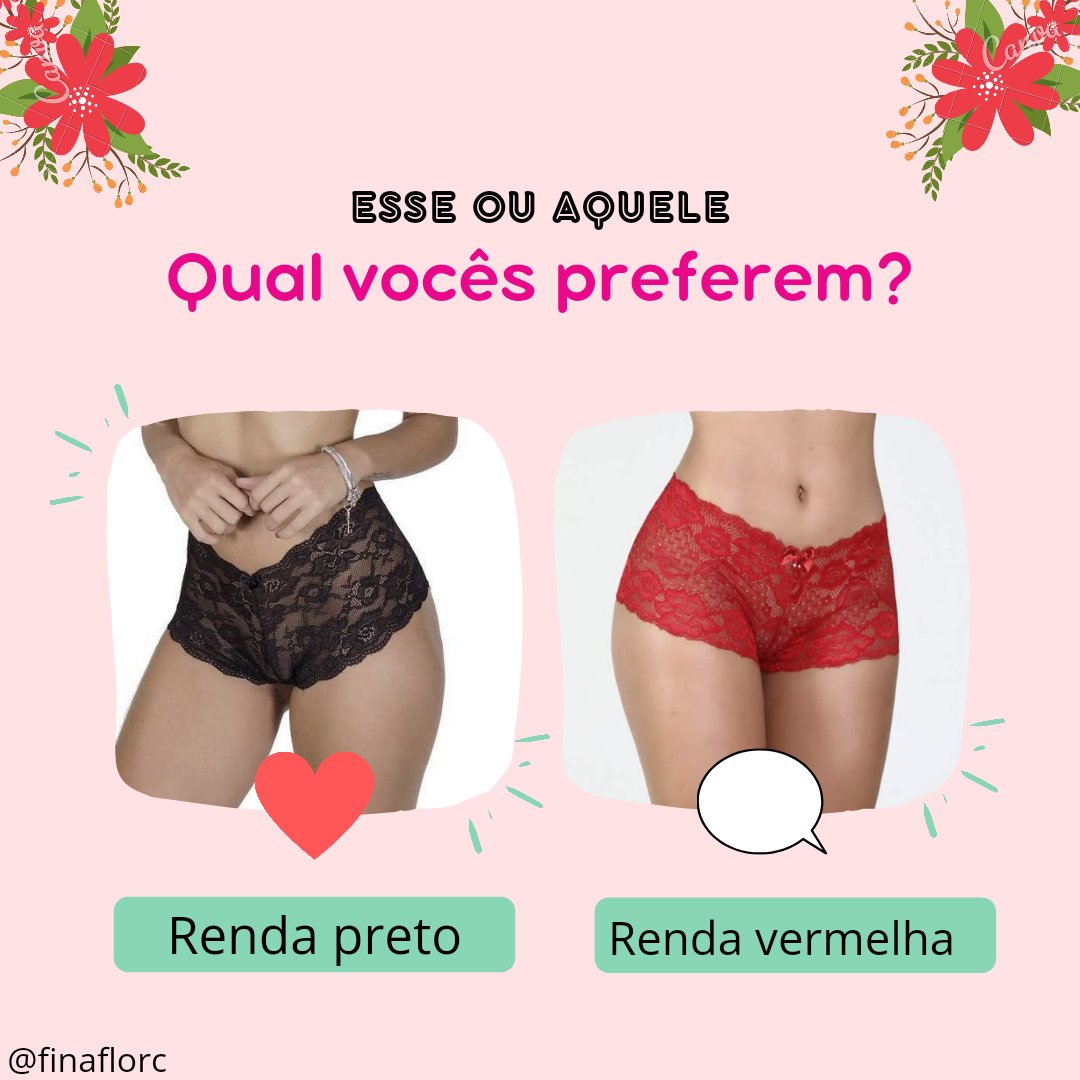 finaflorc's tweet photo. 💗 qual vocês prefere!! https://t.co/AabZMtcsm2