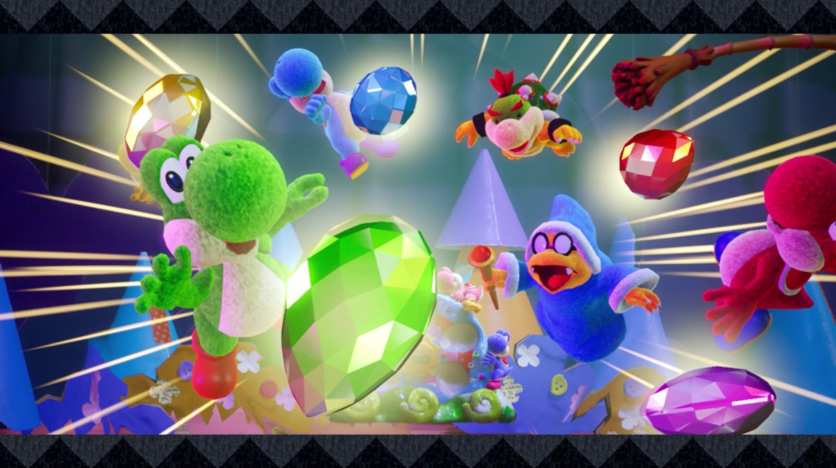 CoconutArcade's tweet photo. We're ✨LIVE✨ now. We gonna finally beat Yoshi's Crafted World tonight marking another game off the #Backlog10. Then probably some Mario Kart 8 with viewers to wind down the first monday of the year.
Twitch link in bio https://t.co/Ye5gl6lLES