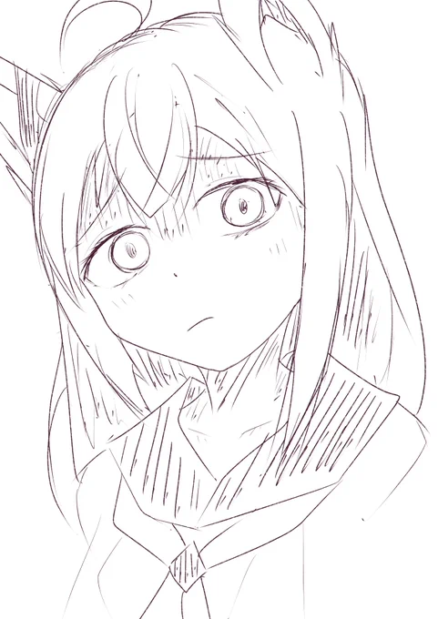 (⌒v⌒)おはようございます

(⌒v⌒)今日の江風 
