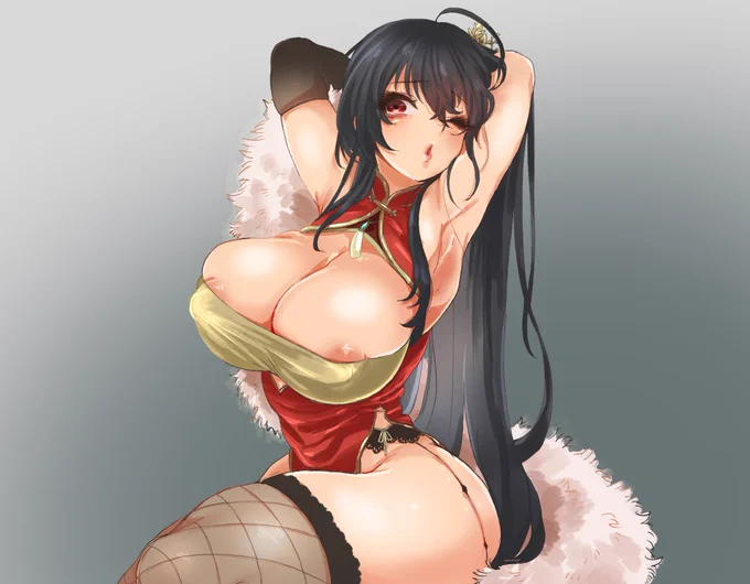 大鳳ちゃま 