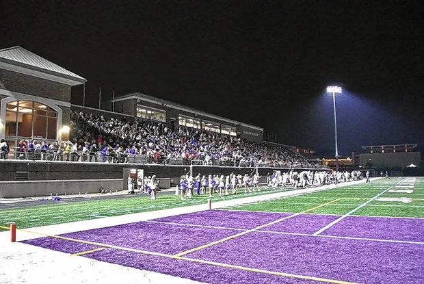 After talking to @CoachJBlack1 i’m blessed to receive my third offer from Capital University!