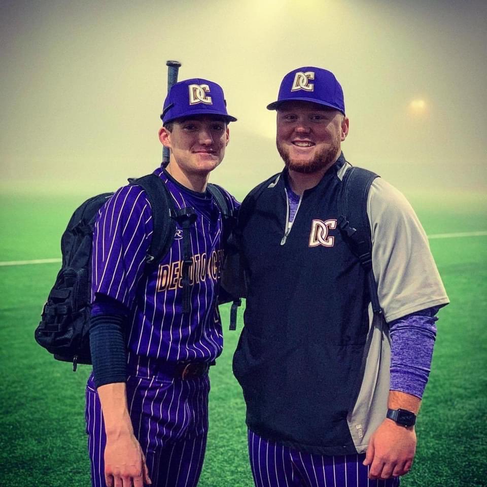 IOTBProducer (@produceriotb) on Twitter photo Tonight we have on <a href="/Hayden_Tapper25/">Coach Hayden Tapper</a> and <a href="/brocktapper2/">Brock Tapper</a> . We have had so many amazing guests but 1/5 of them have been from right here in the backyard at DC and we love every single one of them. Check them out @CoachMon_DC <a href="/dc_jaguar/">DC Jaguar Baseball</a> <a href="/athletics_dc/">DeSoto Central Athletics</a>
Spotify - open.spotify.com/show/2wnPrONhb… Tonight we have on <a href="/Hayden_Tapper25/">Coach Hayden Tapper</a> and <a href="/brocktapper2/">Brock Tapper</a> . We have had so many amazing guests but 1/5 of them have been from right here in the backyard at DC and we love every single one of them. Check them out @CoachMon_DC <a href="/dc_jaguar/">DC Jaguar Baseball</a> <a href="/athletics_dc/">DeSoto Central Athletics</a>
Spotify - open.spotify.com/show/2wnPrONhb…