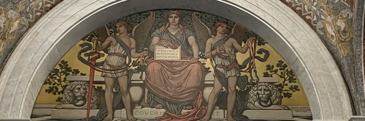 RandellHynes's tweet photo. GOVERNMENT...
...of the People, by the People, for the People.
Nothing else.
#ResetUS https://t.co/zl8TAbnwUS