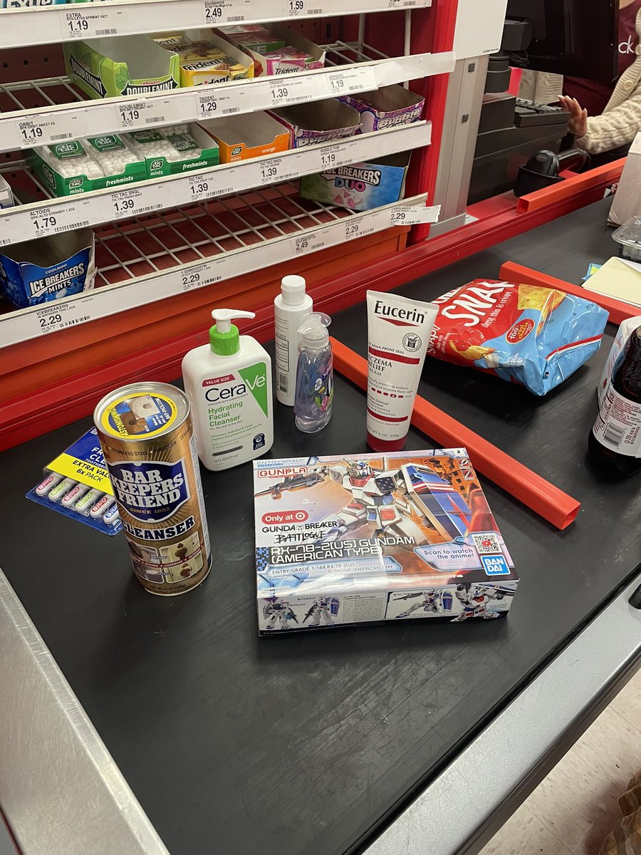 _haemolymph's tweet photo. #haul #ad #target @Target #@target #attarget https://t.co/VXRSxgRfp4