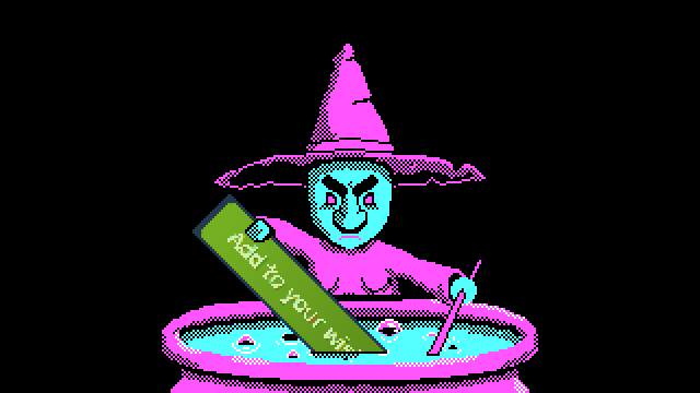 BogWitchGame's tweet photo. If you have ever felt like a BOG WITCH and want to play an action arcade game where you hurl potions at bog invaders. Wishlist BOG WITCH, and GET OUT MY BOG!

https://t.co/IvfoByhTxB https://t.co/u2Wuhgu5Fv