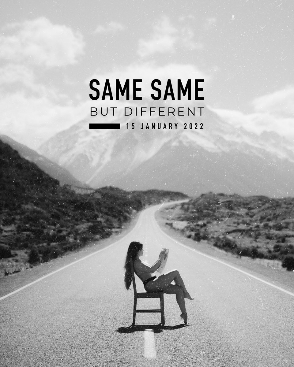 Exiting things in the making ✌🏻
#SSBD