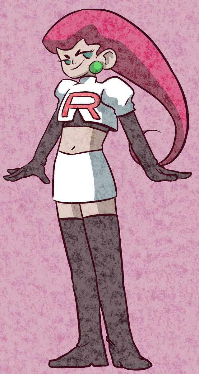 Having an OK time with  #CLIPSTUDIOPAINT ✌🏻