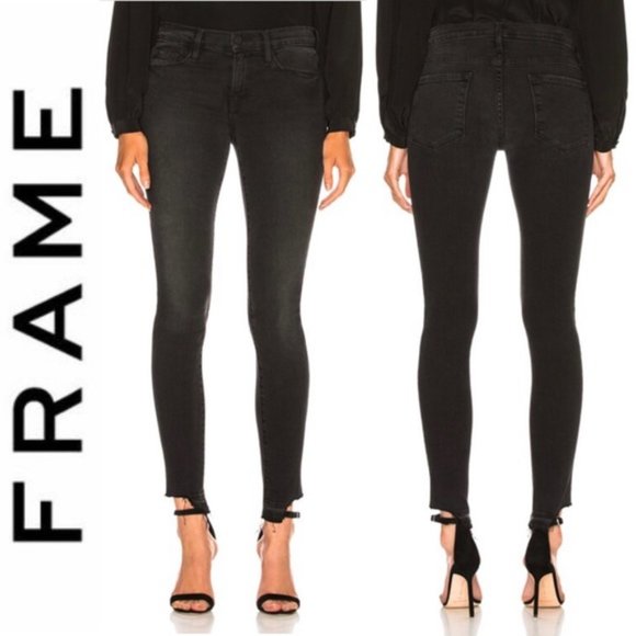 Shopafrolic01's tweet photo. So good I had to share! Check out all the items I'm loving on @Poshmarkapp #poshmark #fashion #style #shopmycloset #framedenim #lululemonathletica: https://t.co/pcFyZA8KFq https://t.co/pwiM4iOmzU