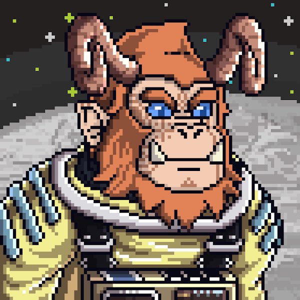 AndreaBat19's tweet photo. @tiotomyy @StikTheDip @SpaceYetisNFT @0xInuarashi ❤️ the Yetis https://t.co/ihIkZOUkDj