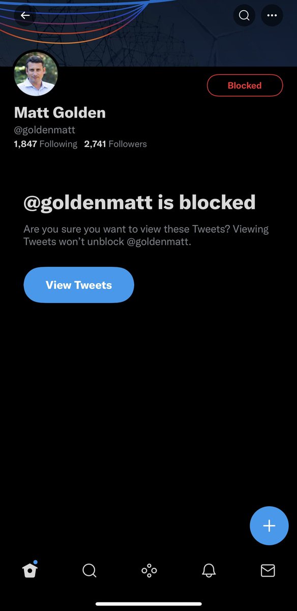 jeffdoug26's tweet photo. @energysmartohio @EfficiencyLast @niels @goldenmatt @akantamn I was reading through this guys thread prior to blocking him and all I could think was what a f**king idiot⦠#HVAC20 #SandlerMindset #QuestionEverything https://t.co/pRU8nia8qX