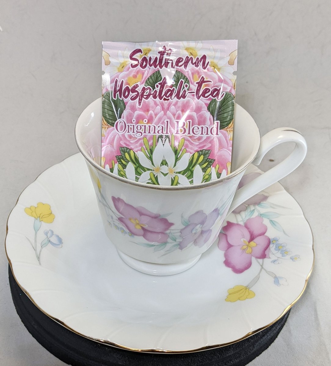 Sucscrib's tweet image. It costs you 0$ to retweet and help a small business grow!

Hey guys, I set up a site for my mom's homemade tea!

southern-hospitali-tea.com

We're offering sample packs and boxes!