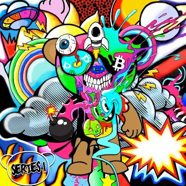feswaporg's tweet photo. ⭐️ Only The Top 10 Referrers will be selected as winners 🏆

The top 3 referrers will be rewarded in FES and 1 NFT from the Acid Trip Bear Series Collection 😱
⬇️
#1 Receive 2000 FES Tokens
#2 Receive 1000 FES Tokens 
#3 Receive 500 FES Tokens 

🥳💞 
#4-#10 share 1000 FES https://t.co/gB3yBRq1Os