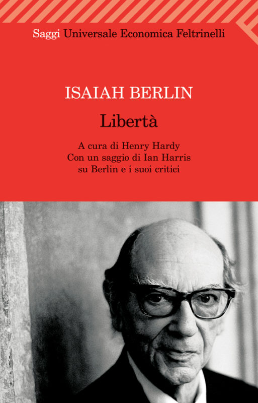 GrandeOrienteit's tweet photo. L’idea di "#Libertà", da Platone ai grandi drammi del Novecento, spiegata da Isaiah Berlin nel #libro pubblicato da @Feltrinellied, una voce unica, che parla con ironia e umanità di cosa voglia dire essere una persona.

▶️ https://t.co/YliDCcjpgw https://t.co/6OF1ayUtdP