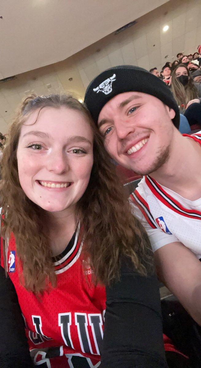 valorie_kay2's tweet photo. #BullsNation https://t.co/UUiEmydtme