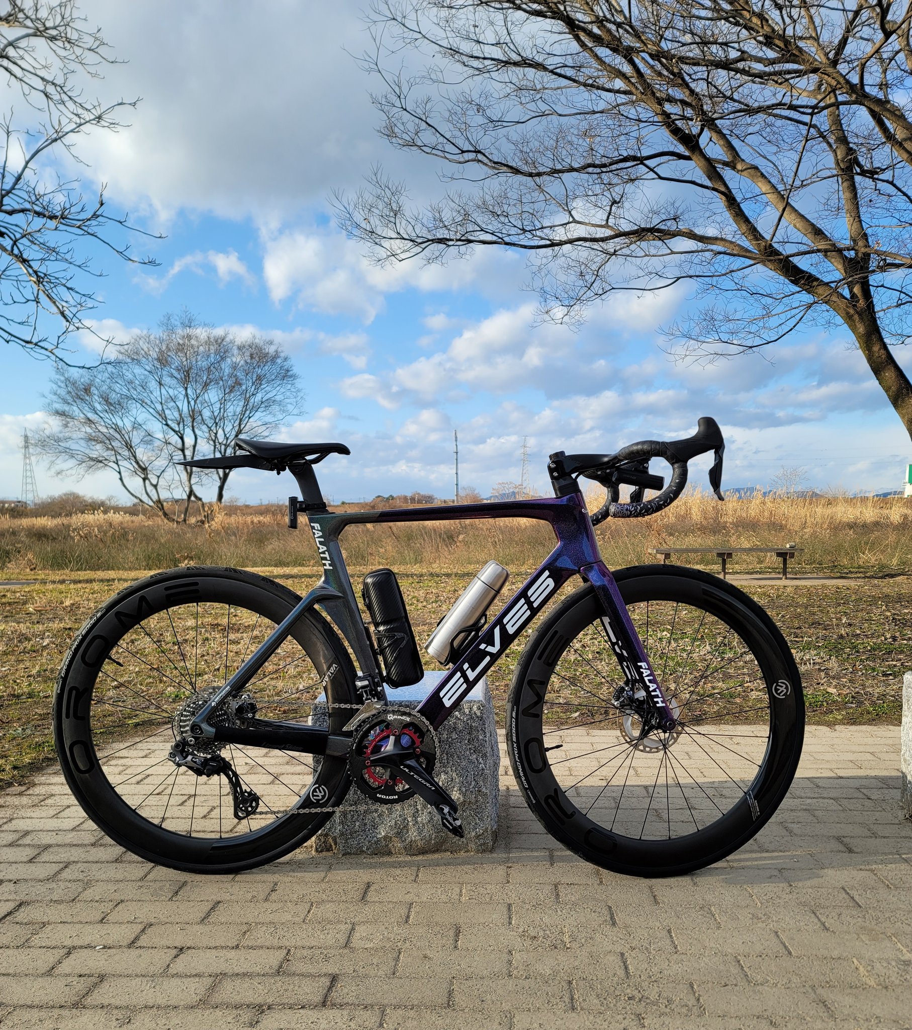 ELVESBIKE JAPAN【公式】 on X: ELVESBIKE JAPAN【公式】 on X: