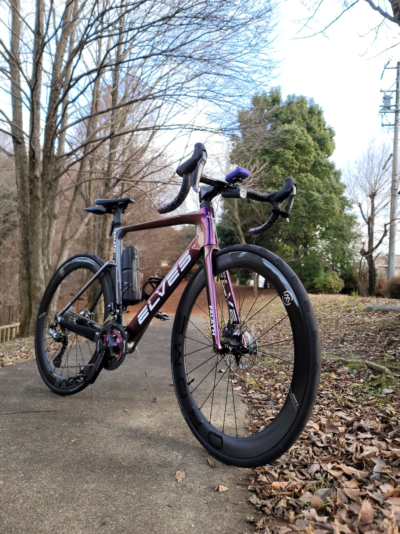 ELVESBIKE JAPAN【公式】 on X: ELVESBIKE JAPAN【公式】 on X:
