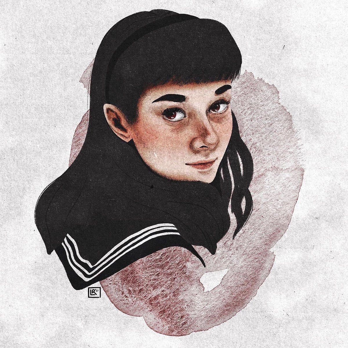 WordsofaReader's tweet image. I kind of forget I can use Twitter to post as well as simply doom scroll so here’s a couple of recent art works to cut through the chaos.