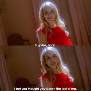 Salley, episode 3:

#TheBachelor