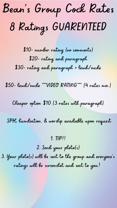 We wanna see your cock babe! https://t.co/tFnCmHLZtR