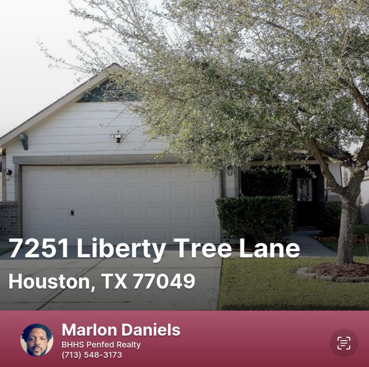 mdrealtynotary's tweet photo. Open house this weekend #openhouse #houston #humble #realestate #houstonrealfor #weekend #2022 https://t.co/8xny73wvGg