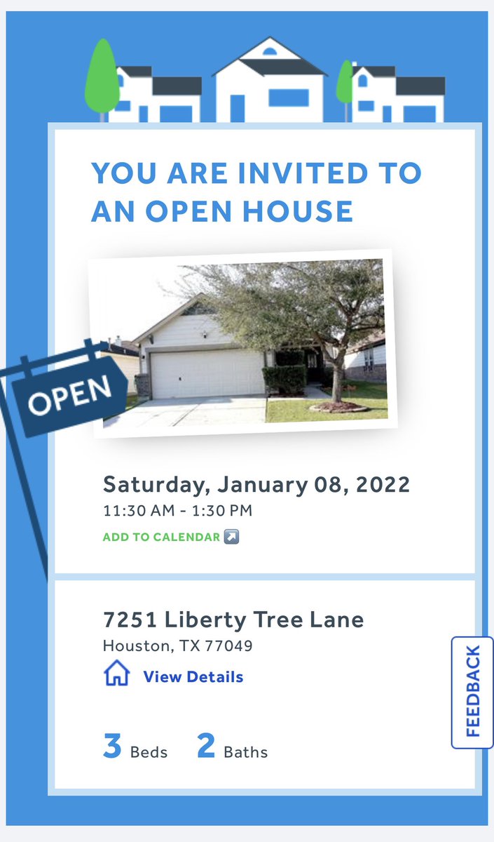 mdrealtynotary's tweet photo. Open house this weekend #openhouse #houston #humble #realestate #houstonrealfor #weekend #2022 https://t.co/8xny73wvGg