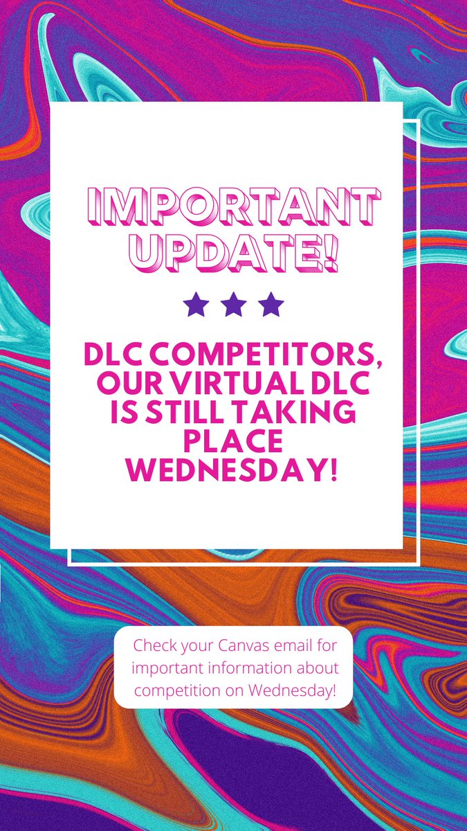 Cosby_DECA's tweet photo. Reach out to your marketing teacher if you have any questions! https://t.co/UYAB70wdl4