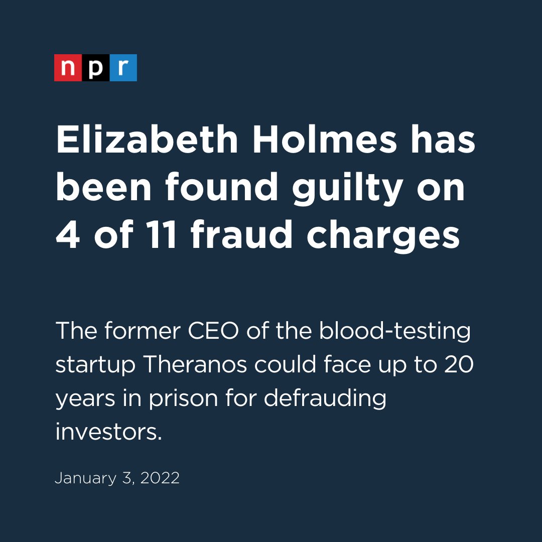 NPR tweet media