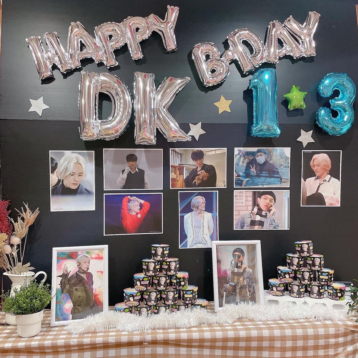 KPOP cafe COLORS <a href="/KPOPcafe_COLORS/">K-POP cafe COLORS</a> 様💞✨