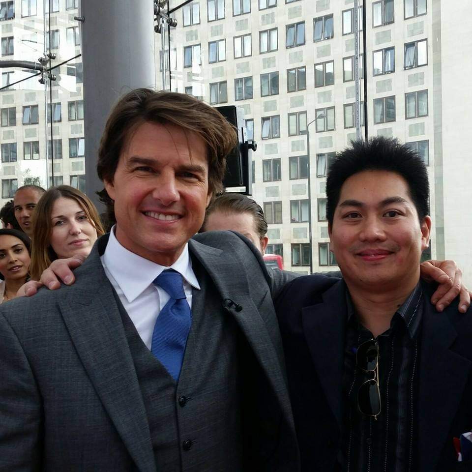 GoToInternetGuy's tweet image. #NewProfilePic