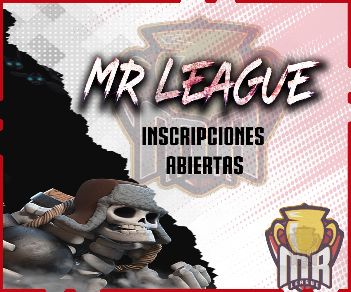 MR League #3 tweet media