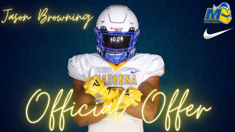 Jason Browning Jr tweet media