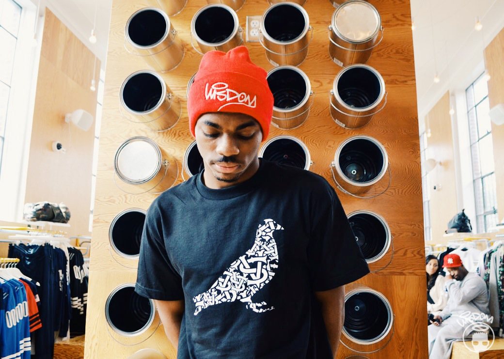 wisdomatl's tweet photo. 2014 @vincestaples #wisdomatl https://t.co/Gg4JiMzfAw