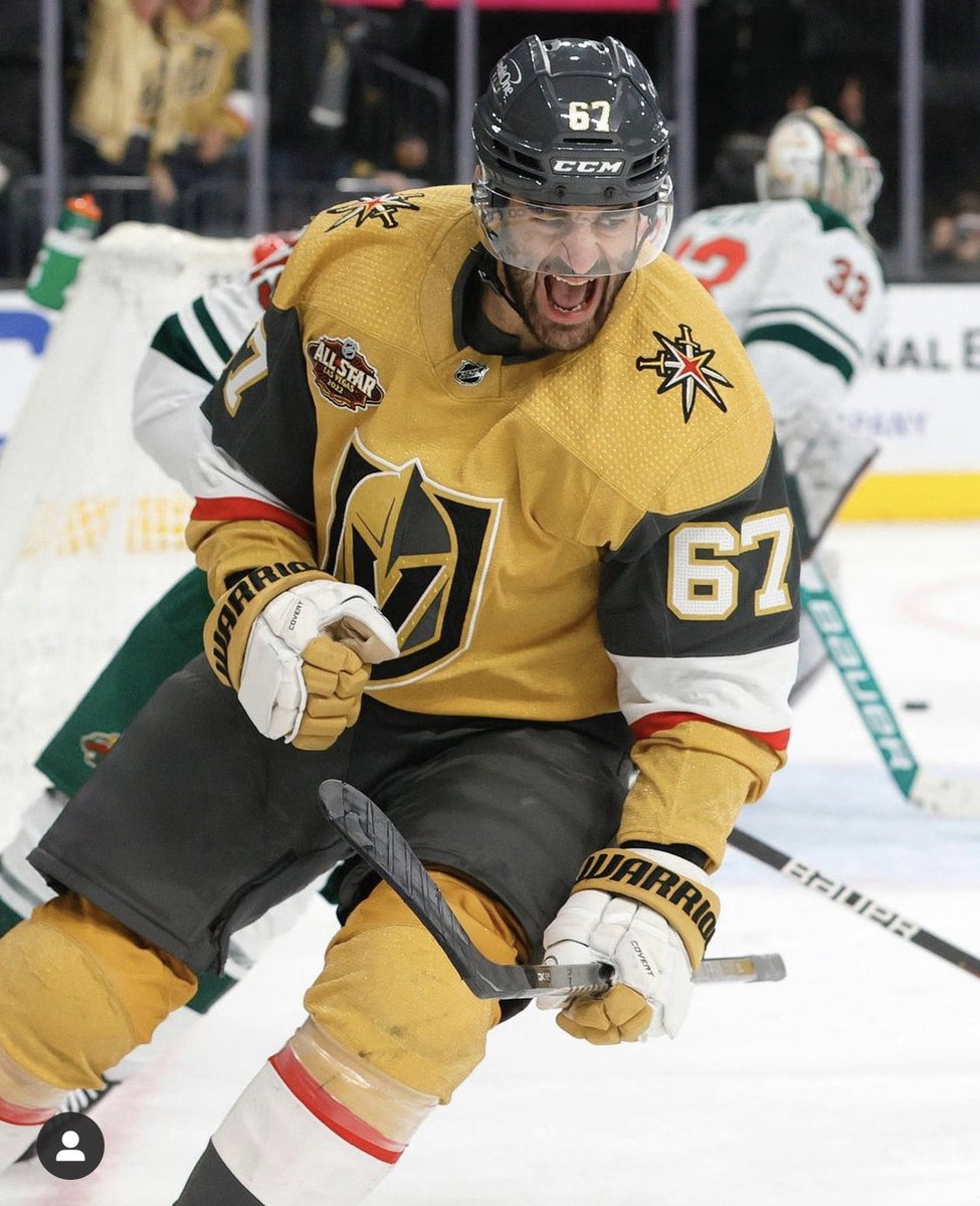 walsha's tweet image. Well, 2021 was quite a year for Max Pacioretty!  In 64 games played, he tallied 72 points.  #PatchOn🔥