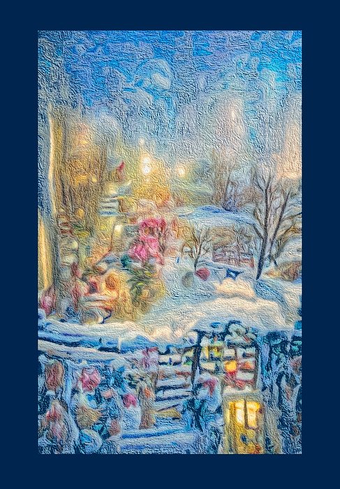 IAmNatures's tweet photo. New artwork for sale! - "Once Upon a Winter Dream" - https://t.co/mOA4M5ijcm @fineartamerica https://t.co/663Izb5Z2d