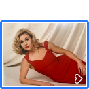 This is the main part of the cover of my just published novel, 'Missing in Red.'