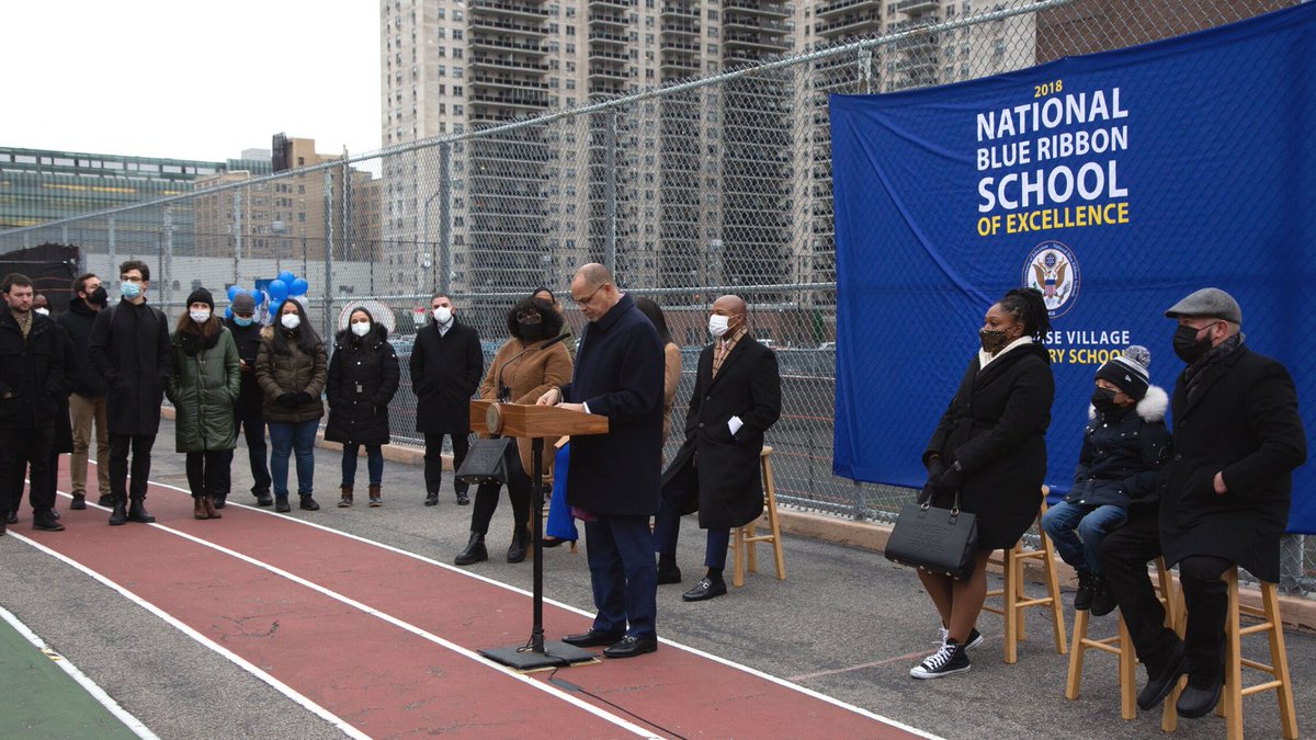 Chancellor Kamar H. Samuels tweet media