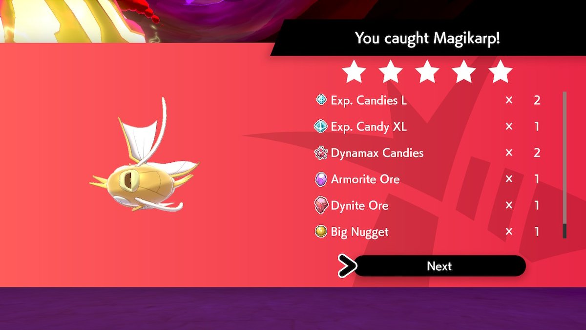 djonas23's tweet photo. #PokemonSwordShield #NintendoSwitch https://t.co/YjSf91u70r