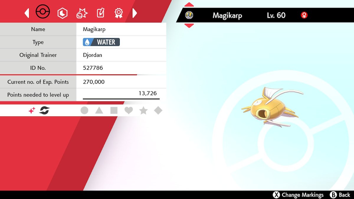 djonas23's tweet photo. #PokemonSwordShield #NintendoSwitch https://t.co/YjSf91u70r