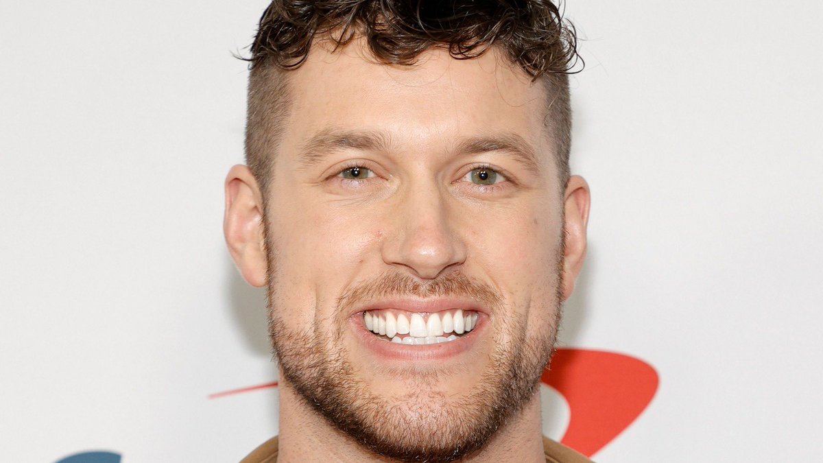 Why do I feel like Clayton &amp; Anna should be together - 😬 #TheBachelor